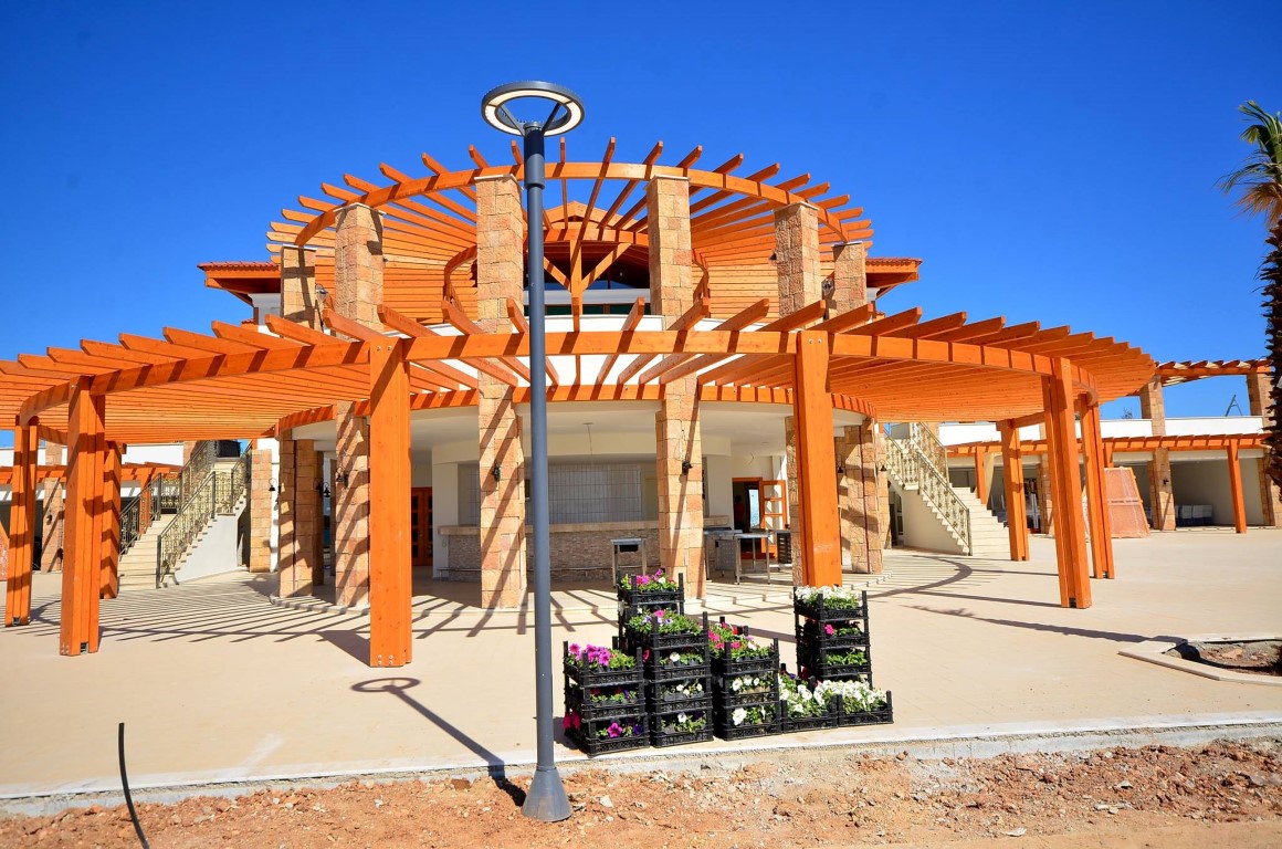 imagini hotel AQUASIS DIDIM